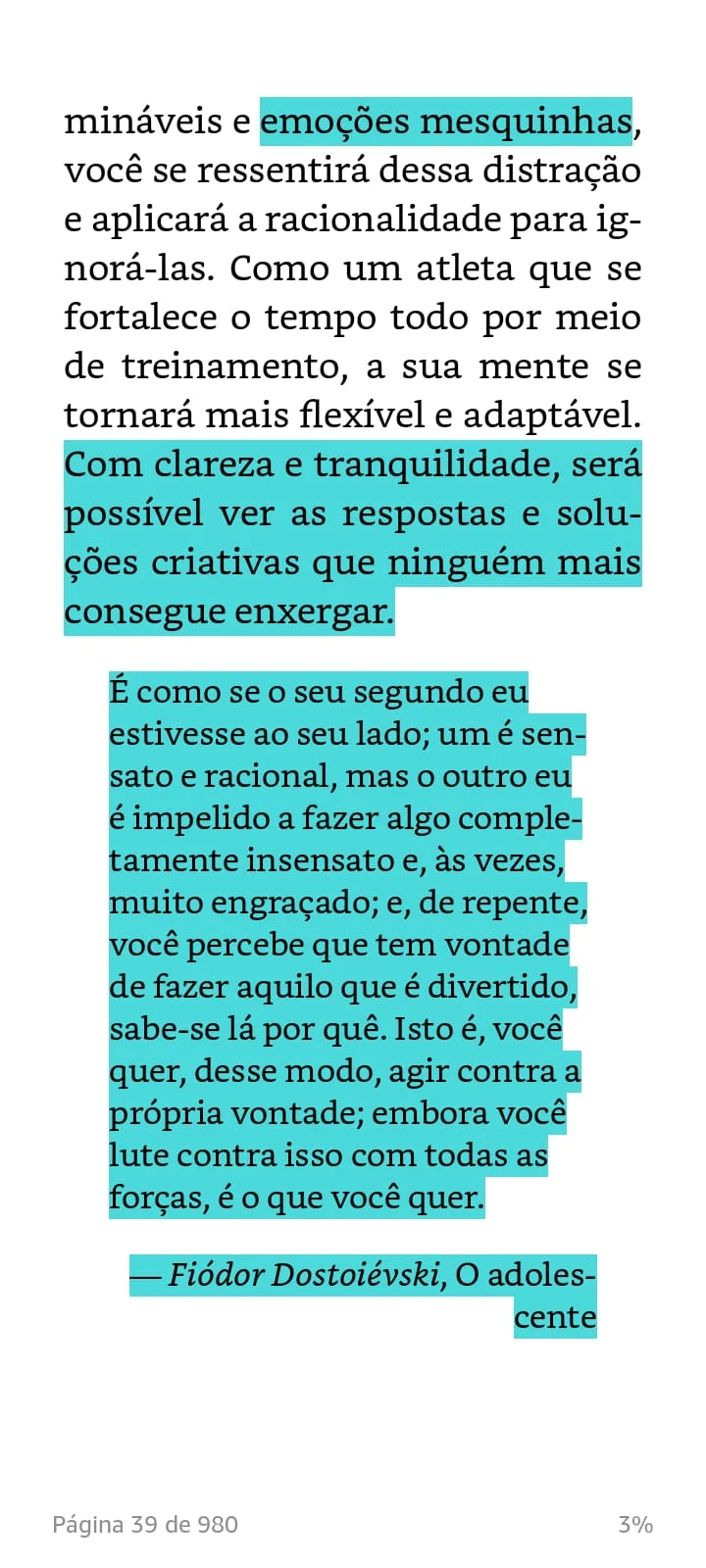 As leis da natureza humana - Robert Greene